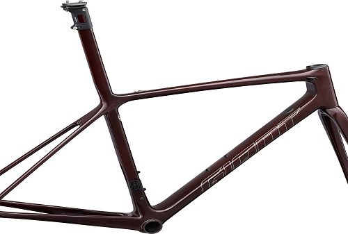 Giant Tcr Advanced SL Frameset Road Bike