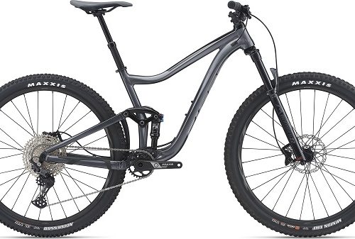 Giant Trance 29 3 Mountain Bike