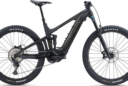Giant Trance Advanced E+ 2 Mountain Bike