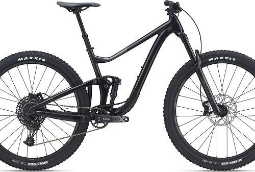Giant Trance X 29 3 Mountain Bike