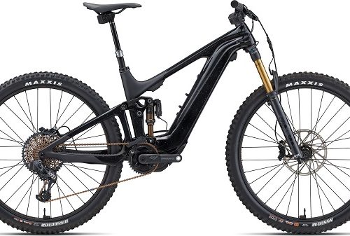 Giant Trance X Advanced E+LTD