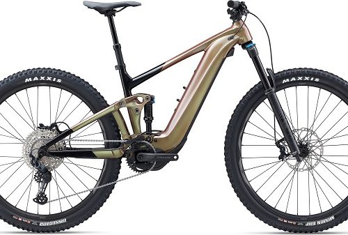 Giant Trance X E+2 Mountain Bike