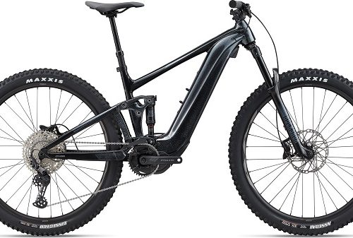 Giant Trance X E+3 Mountain Bike