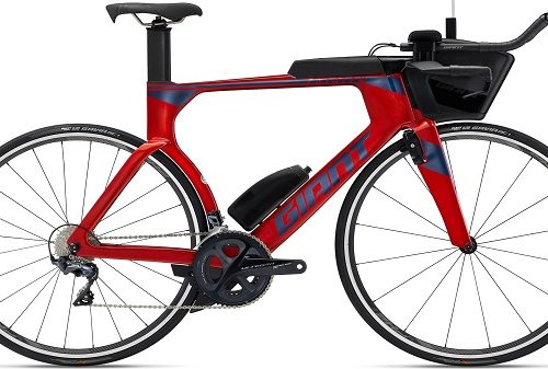 Giant Trinity Advanced Pro 2 Road Bike