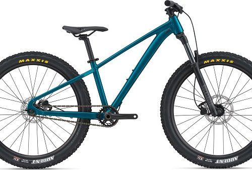 Giant Stp 26 SS Mountain Bike