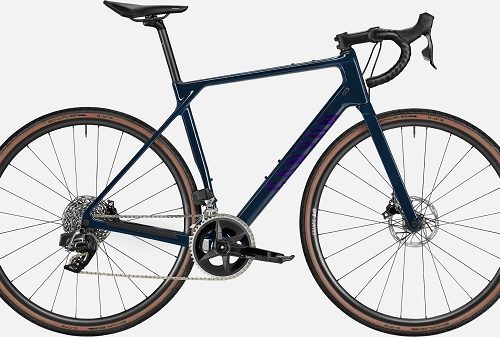 Canyon Endurace CF 7 All Road Bikes