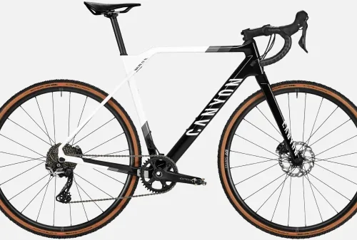 Canyon Inflite CF SL 6 Road Bikes