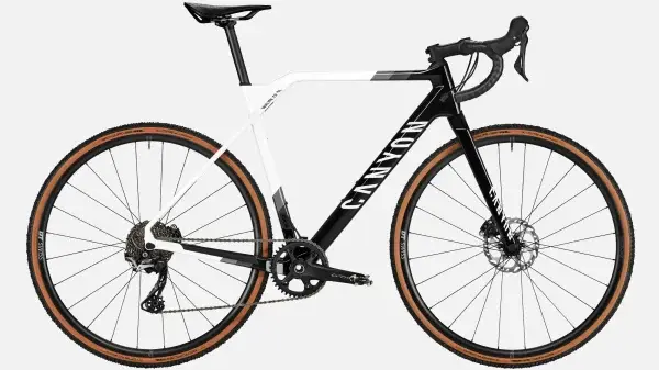 Canyon Inflite CF SL 6 Road Bikes