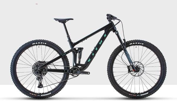 Vitus Escarpe 29 Cr Mountain Bike