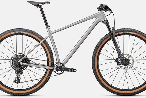 Specialized Chisel Comp Mountain Bike