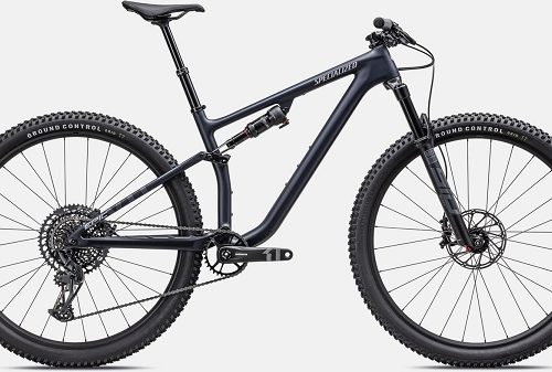 Specialized Epic Evo Comp Mountain Bike