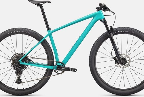 Spealized Epic Hardtail Mountain Bike