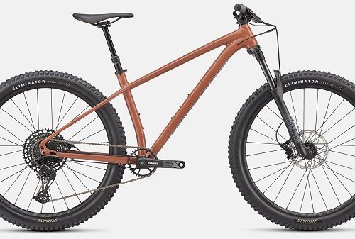 Specialized Fuse Sport 27 5 Mountain Bike