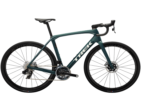 Trek Domane+ Slr 6 Axs Road Bike