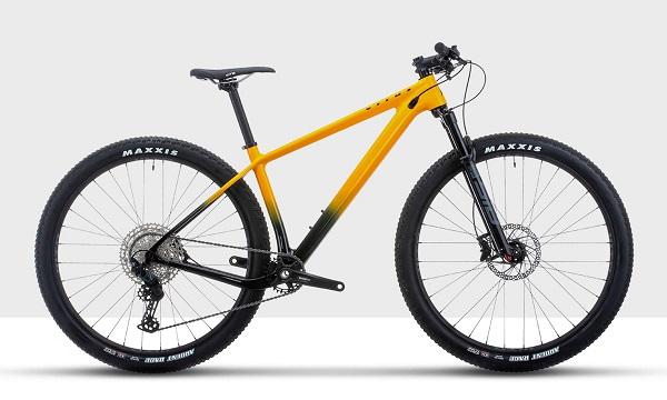 Vitus Rapide 29 Crs Mountain Bike