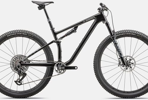 Specialized S Works Epic Evo Ltd Mountain Bike