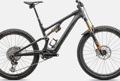 Specialized S Works Turbo Levo SL Carbon Mountain Bike