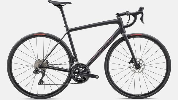 Specialized Aethos Comp Shimano 105 Di2 Road Bike