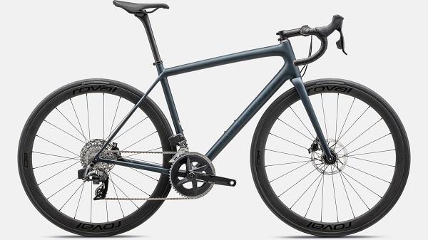 Specialized Aethos Expert Road Bike