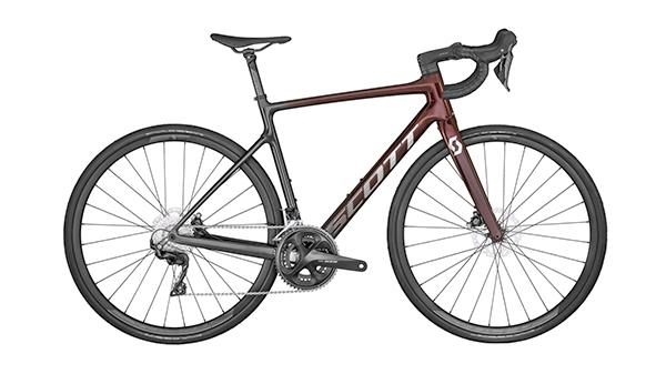 Scott Addict 30 Road Bike