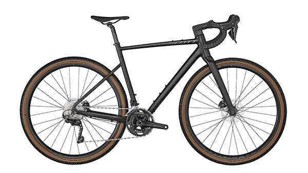 Scott Speedster Gravel 30 Road Bike