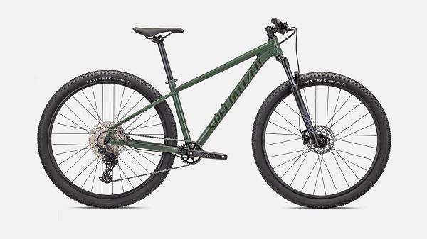 Specialized Rockhopper Elite 27 5 Mountain Bike