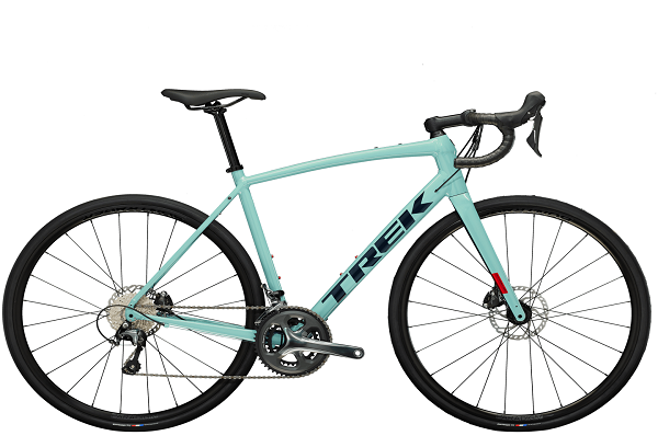 Trek Domane Al 4 Disc Road Bike