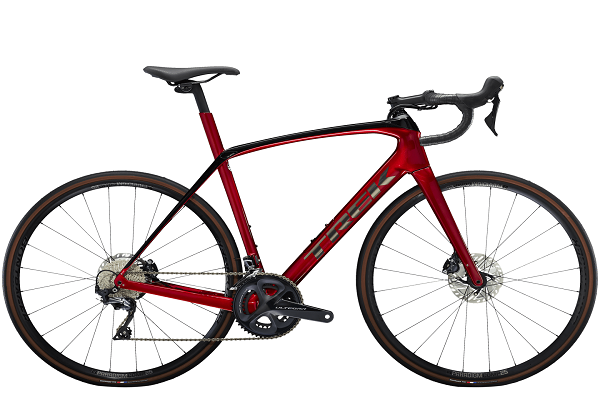 Trek Domane SL 6 Gen 3 Road Bike