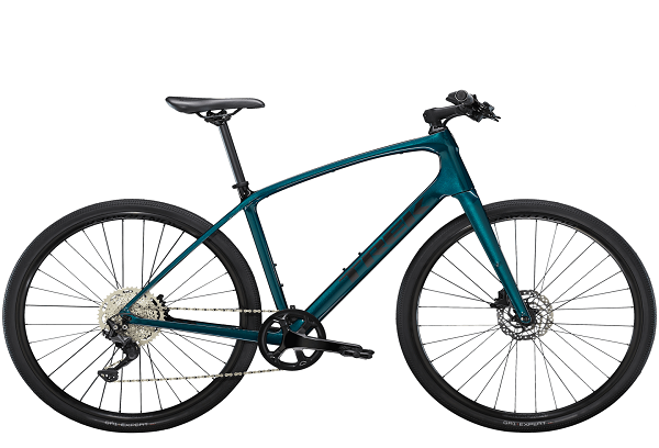 Trek FX Sport 4 Road Bike