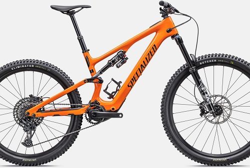 Specialized Turbo Levo Sl Comp Carbon Mountain Bike