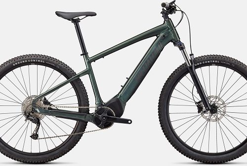 Specialized Turbo Tero 3 0 Mountain Bike