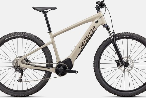 Specialized Turbo Tero 3 0 Step Through Mountain Bike