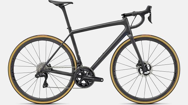Specialized S Works Aethos Dura Ace Di2 Road Bike