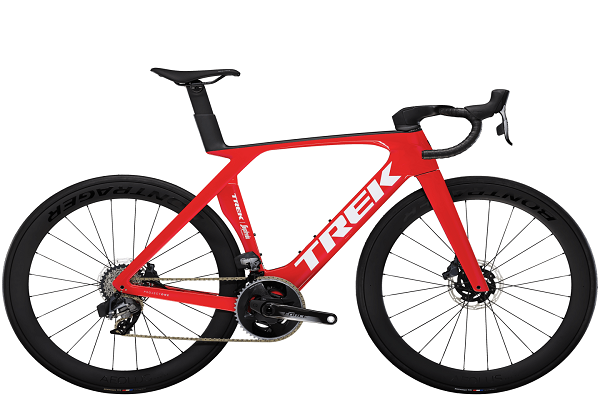 Trek madone slr 7 hot sale weight