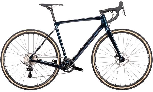 Vitus Energie Evo Cr Cyclocross Rival Road Bike