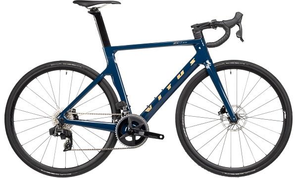 Vitus Zx1 Evo Cr Etap Axs Road Bike Rival