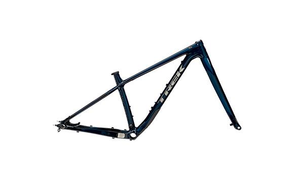 Trek Farley C Frameset Mountain Bike
