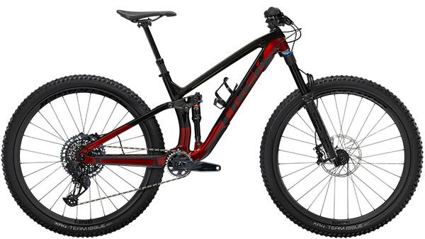 Trek Fuel Ex 9.8 Gx Axs Gen 5 Mountain Bike