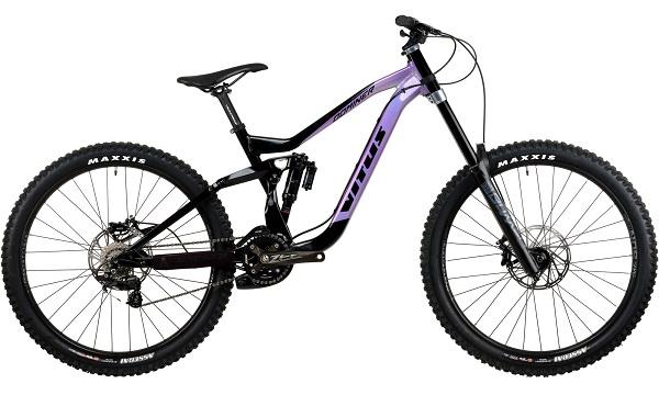 Vitus Dominer Dh Bike Zee Mountain Bike 2020