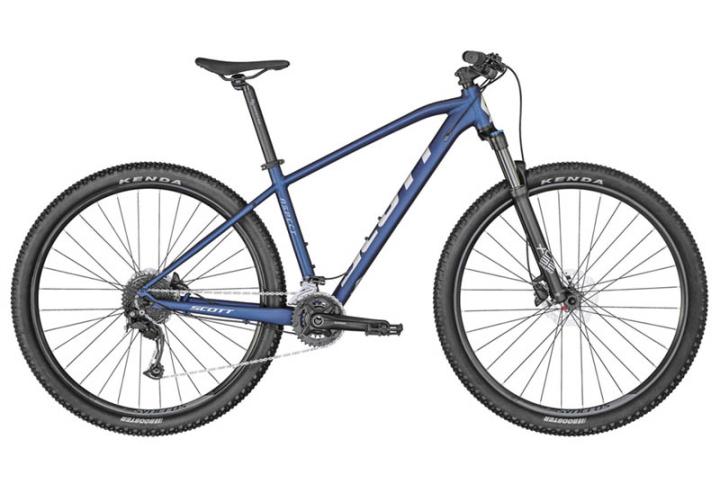 2022 Scott Aspect 940 Blue Mountain Bike
