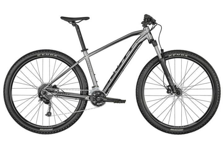 2022 Scott Aspect 950 Slate Grey Mountain Bike