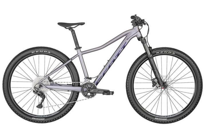 2022 Scott Contessa Active 20 WomenS Mountain Bike