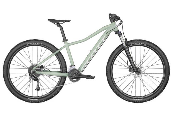 2022 Scott Contessa Active 40 Blue Mountain Bike