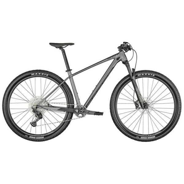 2022 Scott Scale 965 Mountain Bike Slate Grey