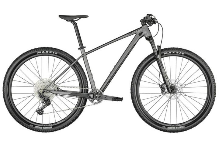 2022 Scott Scale 965 Mountain Bike Slate Grey
