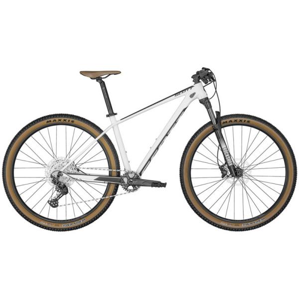 2022 Scott Scale 965 White Mountain Bike