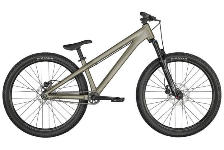 2022 Scott Voltage Yz 0.1 Mountain Bike