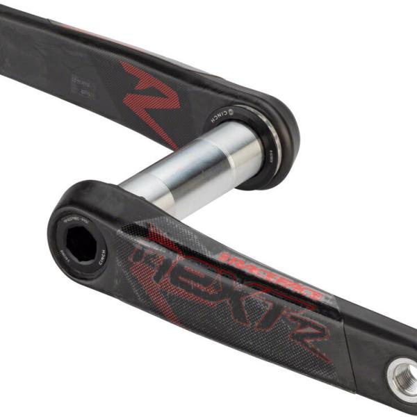 Race Face Next R Boost Crank Arm Set