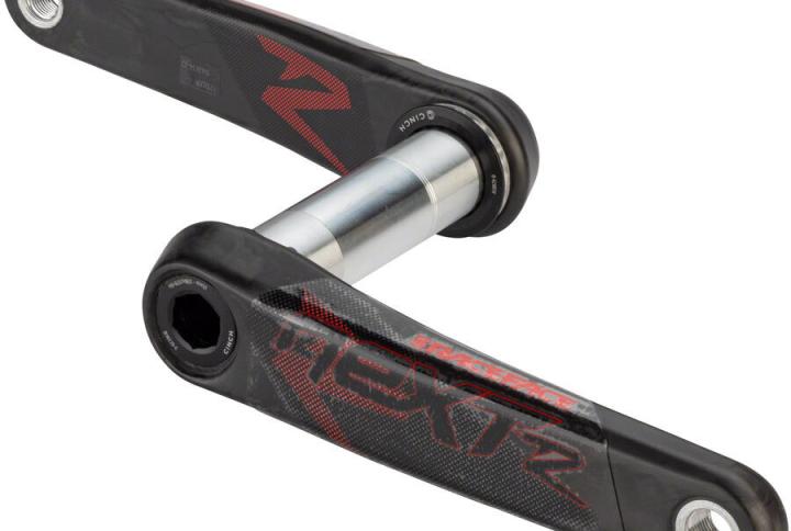 Race Face Next R Boost Crank Arm Set
