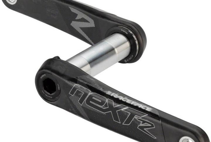 Race Face Next R CINCH Crankset
